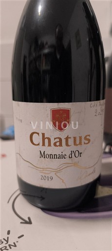 Rhônen laakso Määrittelemätön Chatus Monnaie d'Or 2019