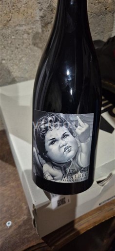 Jihozápad Cahors Mas del Périé Les Escures Neročník