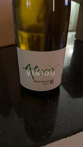 Beaujolais Ospecificerad Alexis 2024
