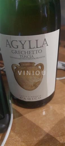 Lazio Niet gespecificeerd Paolo e Noemia d'Amico Agylla 2023