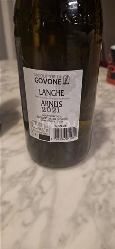 Piamonte Langhe Produttori di Govone 2021
