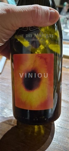 Langvedok Ni doloceno Domaine S Masquès 2022