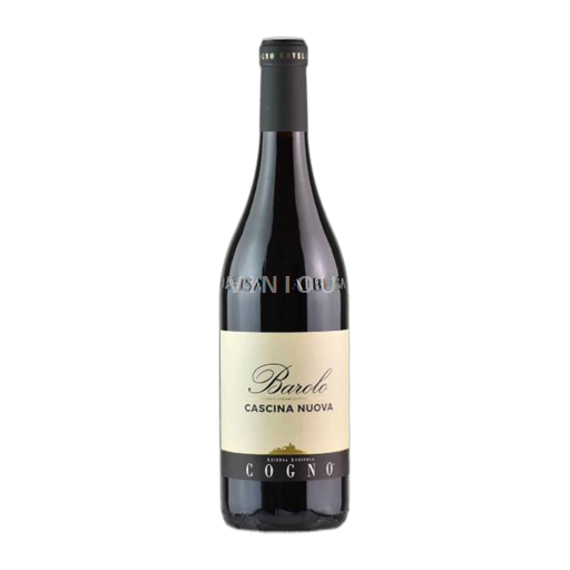 Piemont Barolo Elvio Cogno Cascina Nuova 2016