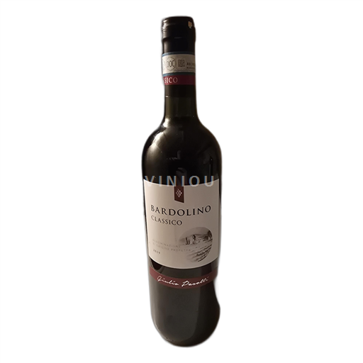 Veneto Bardolino Giulio Pasotti Classico 2019