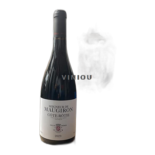 Vallée du Rhône Côte-rôtie Delas Frères Seigneur de Maugiron 2023
