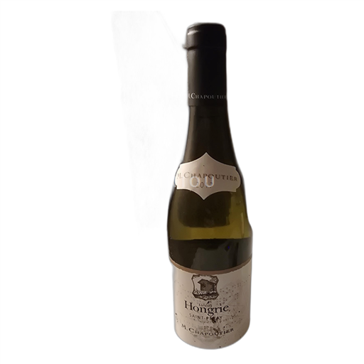 Vallée du Rhône Saint-Péray M. Chapoutier Lieu-dit Hongrie 2017