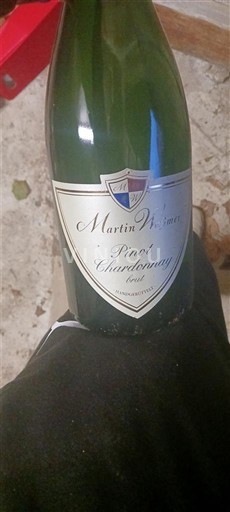Baden Martin Waßmer Pinot Chardonnay 2019