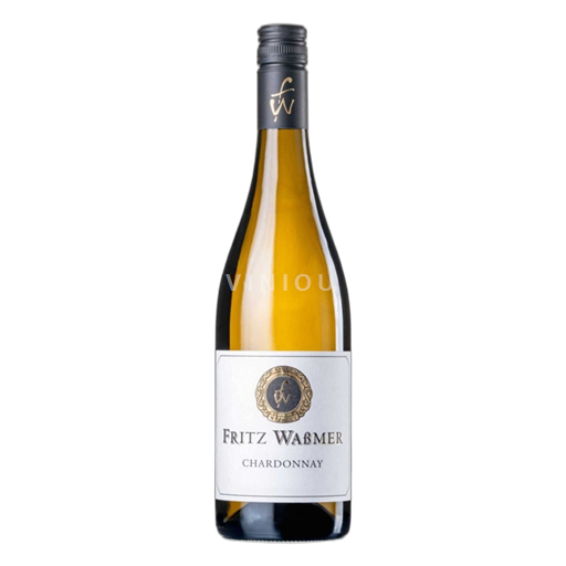 Baden Weingut Fritz Wassmer Chardonnay 2023