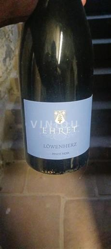 Baden Ehret Löwenherz 2022