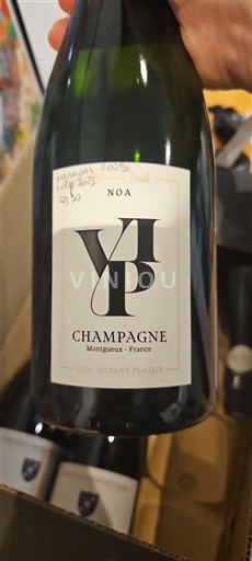 Champagne Etienne doué NOA Ikke årgangsbestemt