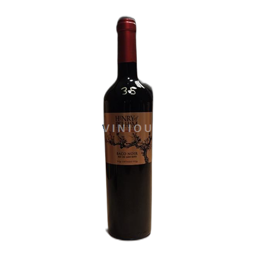 Ontario Non specificato Henry of Pelham Family Estate Baco Noir 2023