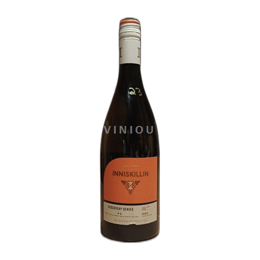 Rượu vang Blanc sec Discovery Series / Série Découverte Inniskillin 2023 Canada Ontario Bán đảo Niagara