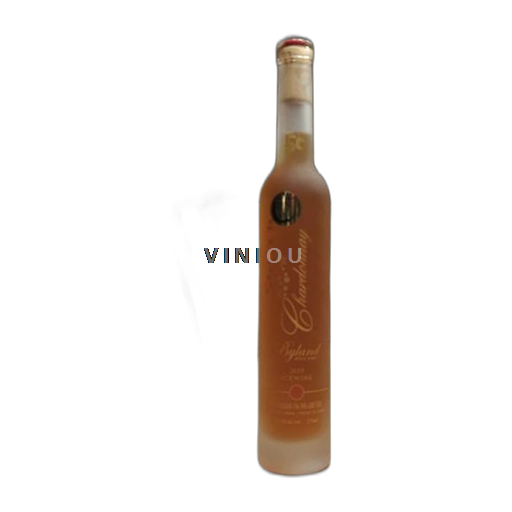 Ontário Niagara nad jezerem Byland Estate Icewine 2019