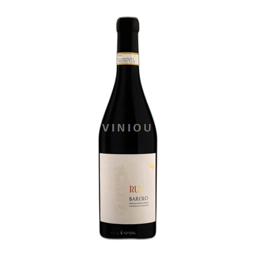 Piemont Barolo San Silvestro Ruj 2020