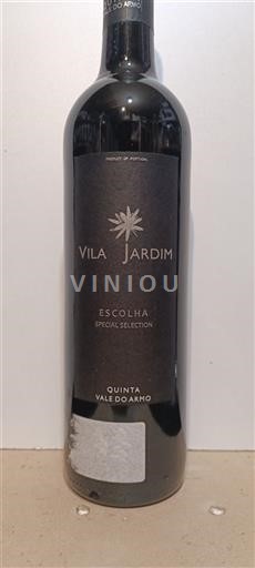 Tajo Quinta Vale do Armo Vila Jardim Escolha Special Selection 2011