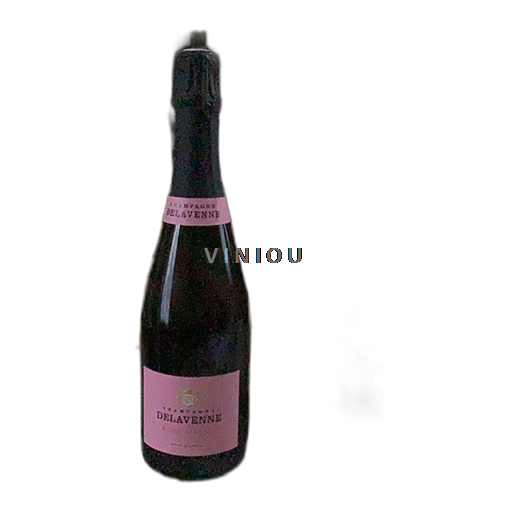 Champagne Champagne Delavenne Père & Fils Rose Marne 2017