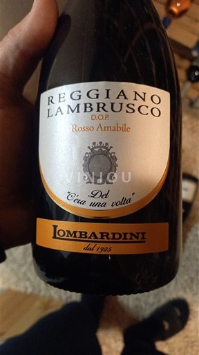 Emilia-Romagna Nespecifikováno Lombardini C'era una volta Neročník