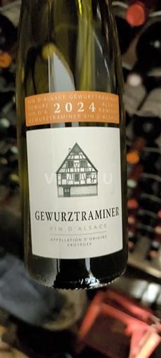 Alsacia Stoecklé 2024