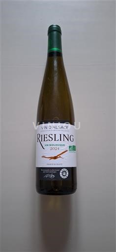 Alsace Riesling Expert club 2024