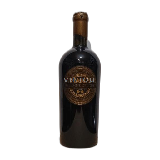 Bordeaux Saint-Émilion Vignobles Bardet The Imp's Delight 2018