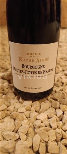 Bourgogne Hautes Côtes de Beaune Domaine La Roche Aiguë 2022