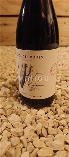 Zuidwest-Frankrijk Niet gespecificeerd Clos des Dunes Les Dunes 2022