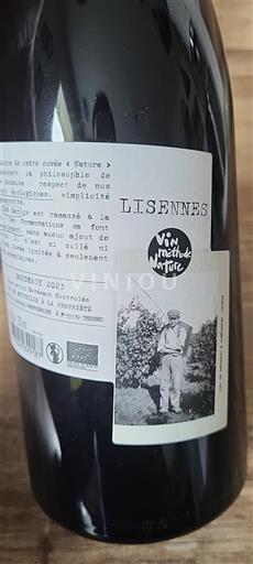 Bordeaux Lisennes Nature 2023