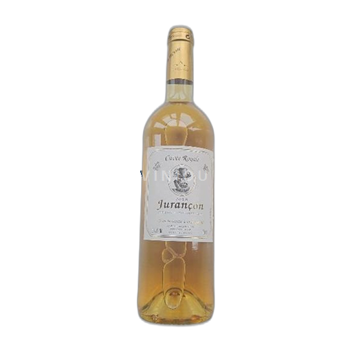 Sudoeste Jurançon Cave de Gan Jurançon Royale 2018