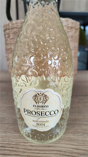 Benecija Prosecco Flaureo Millisimato 2024