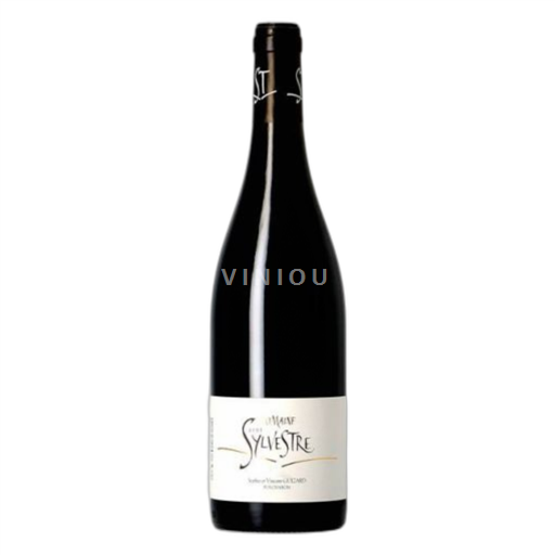 Languedoc Terrasses-du-Larzac Domaine Saint Sylvestre Saint Sylvestre 2021