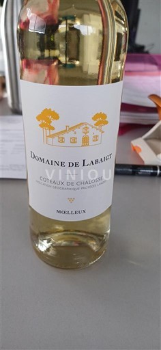 Zuidwest-Frankrijk Niet gespecificeerd Domaine Labaigt Niet-geïntegreerd