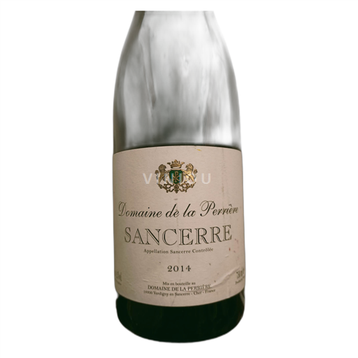 Loirevallei Sancerre Domaine de la Perrière 2014