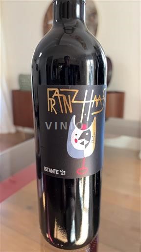 Trentino-Zuid-Tirol Alto Adige Franz Haas Istante 2021