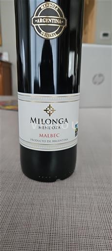 Mendoza Milonga 2022