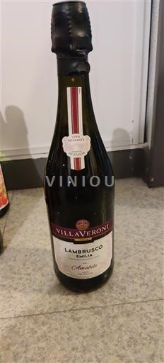 Emilia-Romaña No especificado Villa Veroni Sin añada