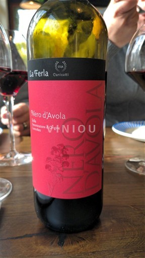 Sicília La Ferla Não Sazonado