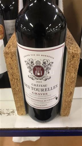 Bordeaux Graves Château S Tourelles 2023