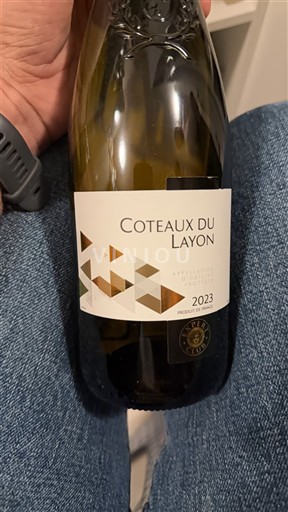 Loirevallei Coteaux du Layon Coteaux du Layon 2023