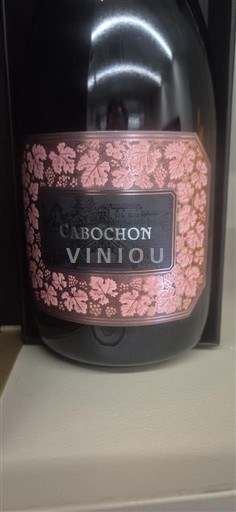 Lombardie Franciacorta Monte Rossa Cabochon Neročník