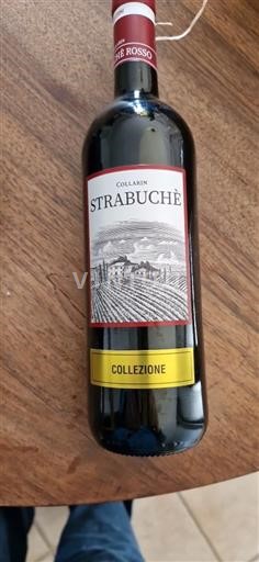 Venetien Nicht spezifiziert Strabuchè Collezione 2025