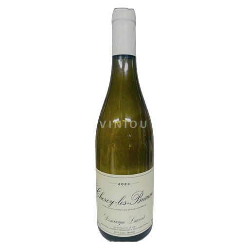 Weine Blanc sec Domaine Laurent 2023 Frankreich Burgund Chorey-lès-Beaune AOC