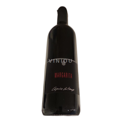 Vallese Salquenen Grand Cru Caprice du Temps Margarita 2022