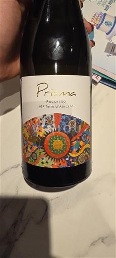 Abruzos No especificado Prisma Sin añada