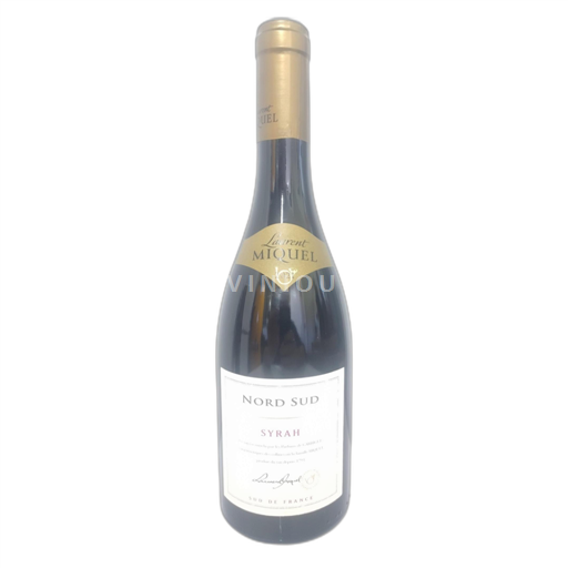 Languedoc and Roussillon Cessenon Laurent MIQUEL Nord sud 2021