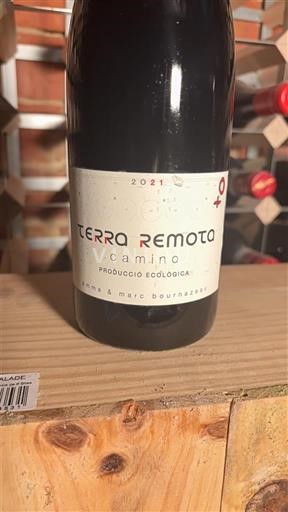 Каталонія Емпорда Terra Remota Camino 2021