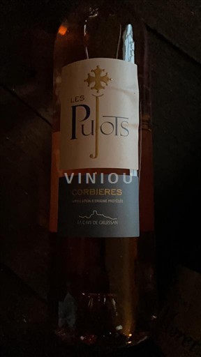 Languedoc Corbières La Cave de Gruissan Les Pujots 2024