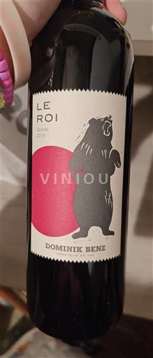 Sudoeste Ariège DOMINIK BENZ Le Roi 2019