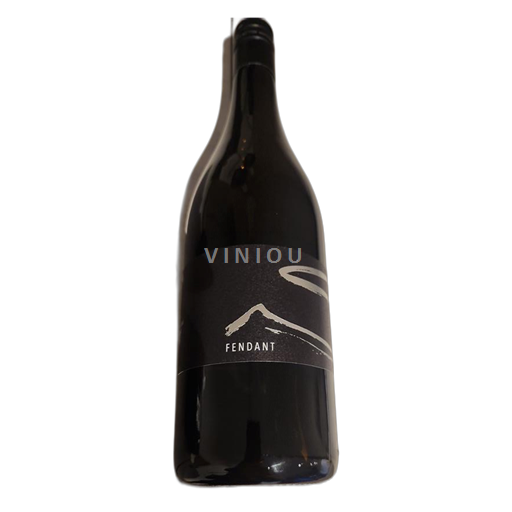 Valais Fendant Serge Heimoz 2024