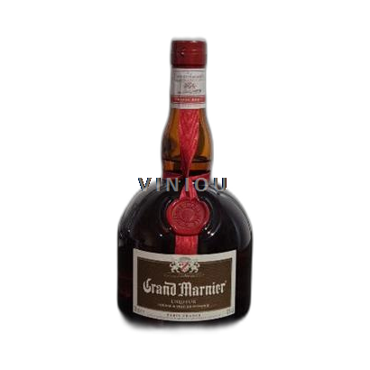 Miscellaneous Assorted Spirits Grand Marnier Cordon Rouge Grand Marnier  France France
