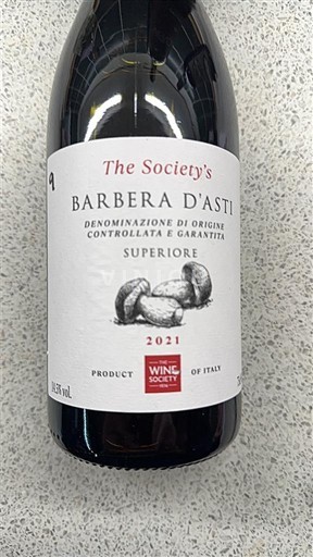 Piemonte Ikke specificeret The Society's 2021